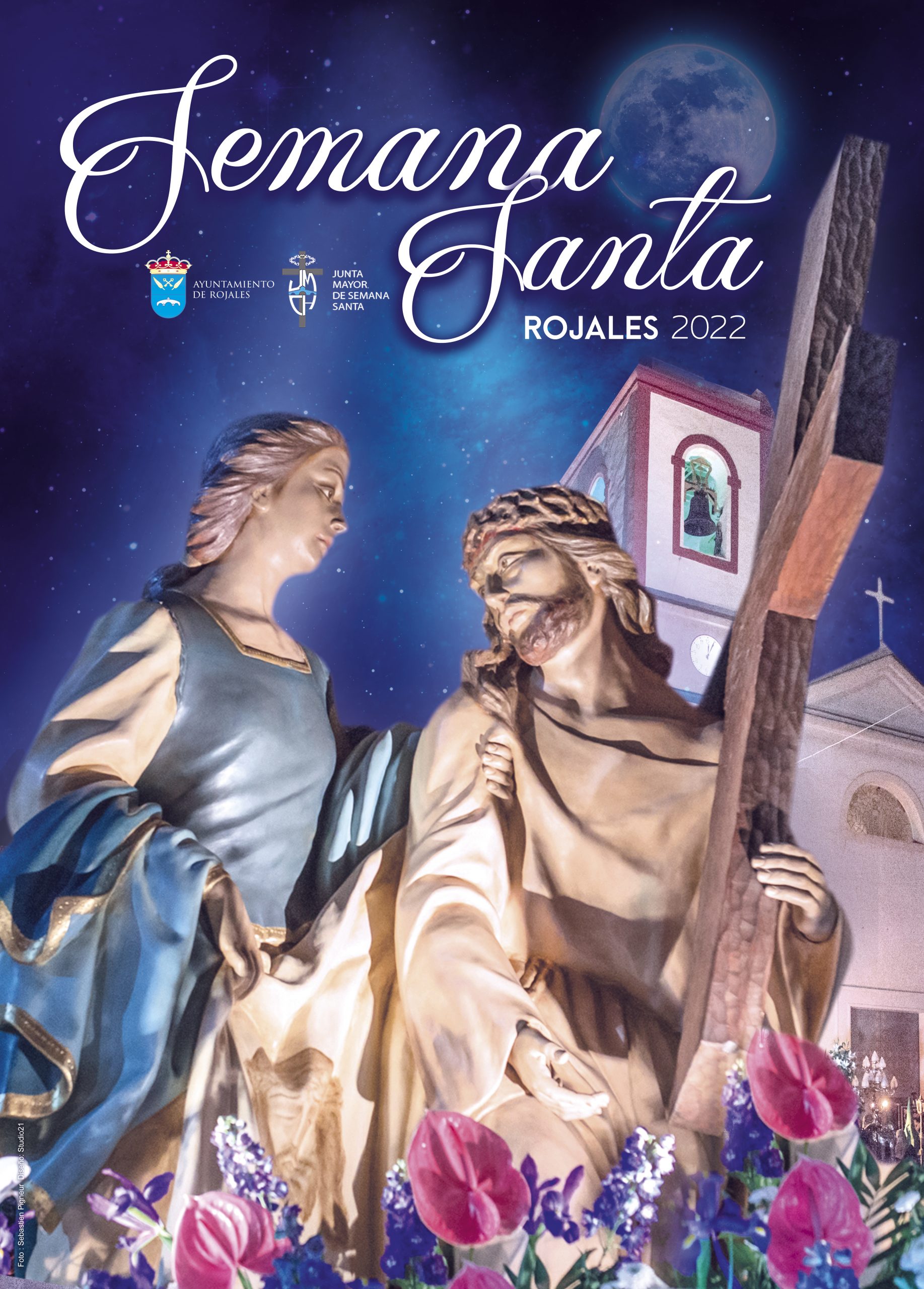 Semana Santa en Rojales  